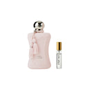 Parfums Marly Delina Exclusif - Parf'art