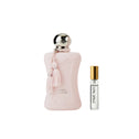Parfums Marly Delina Exclusif - Parf'art