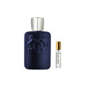 Parfums Marly Layton - Parf'art
