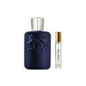 Parfums Marly Layton - Parf'art