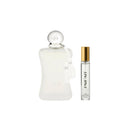Parfums Marly Valaya Exclusif - Parf'art