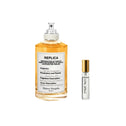 Replica Maison Margiela By Fireplace - Parf'art