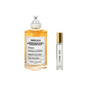 Replica Maison Margiela By Fireplace - Parf'art