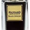 Richard Black Maison Parfum Heroin - Parf'art