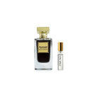 Richard Black Maison Parfum Heroin - Parf'art