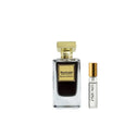 Richard Black Maison Parfum Heroin - Parf'art