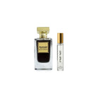 Richard Black Maison Parfum Heroin - Parf'art