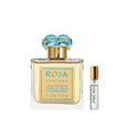 Roja Isola Blu - Parf'art