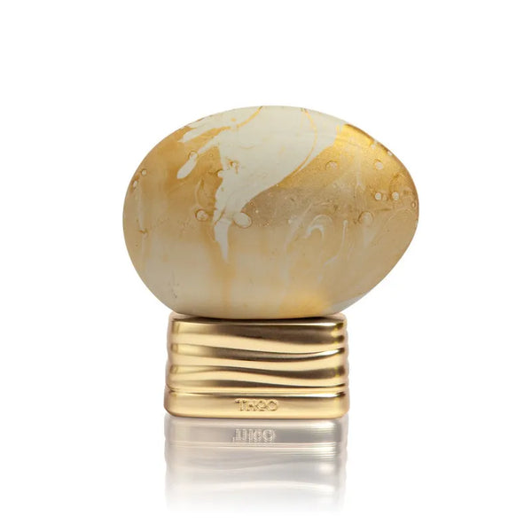 THOO WHAT ABOUT POP EDP