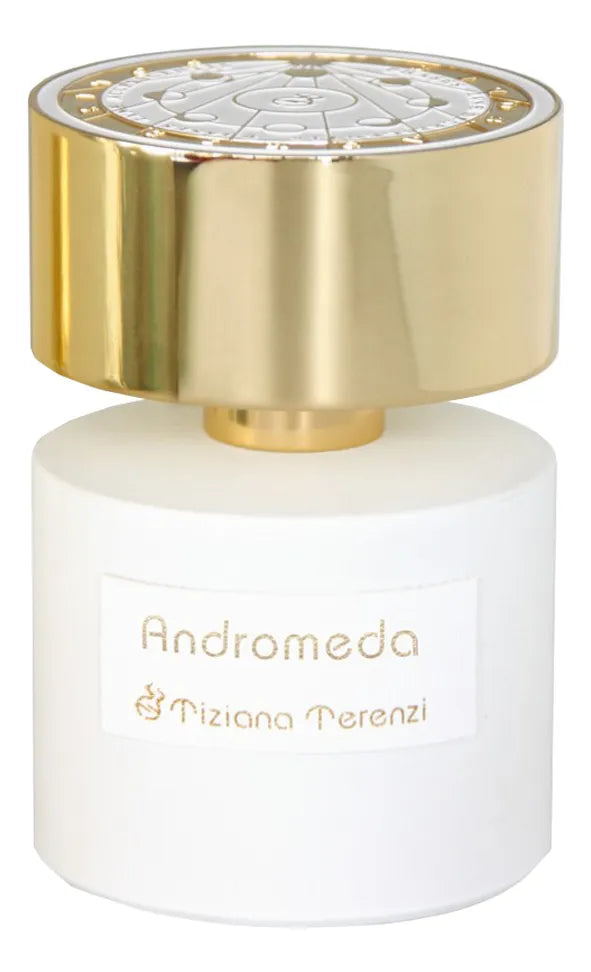 Tiziana Terenzi Andromeda