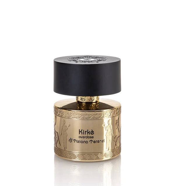 Tiziana Terenzi Kirke Overdose