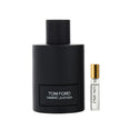 Tom Ford Ombre Leather - Parf'art