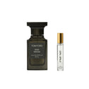 Tom Ford Oud Wood - Parf'art