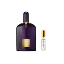 Tom ford velvet orchid edp - Parf'art