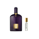 Tom ford velvet orchid edp - Parf'art