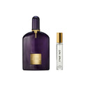 Tom ford velvet orchid edp - Parf'art