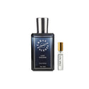 Urban Scents Lost Paradise - Parf'art