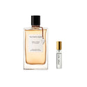 Van Cleef Arpels Bois iris - Parf'art