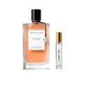 Van Cleef Arpels Rose Rouge - Parf'art