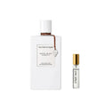 Van Cleef Arpels Santal Blanc - Parf'art