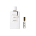 Van Cleef Arpels Santal Blanc - Parf'art