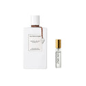 Van Cleef Arpels Santal Blanc - Parf'art