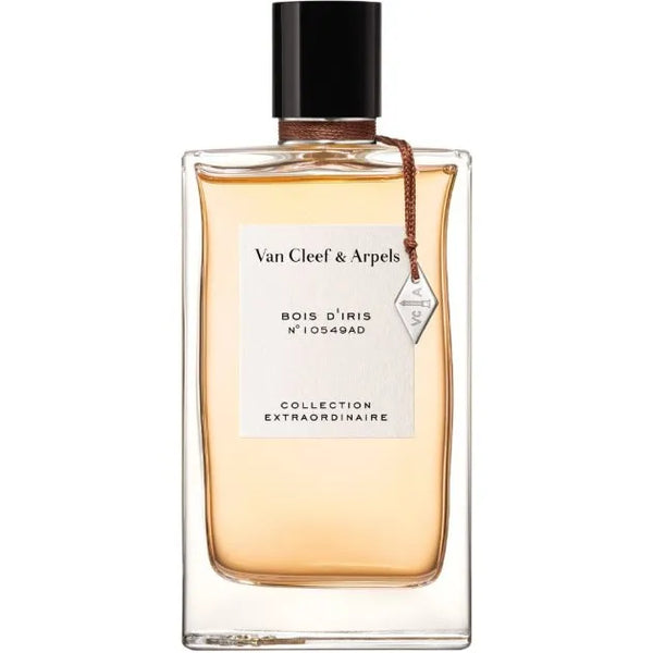 Van Cleef & Arpels Bois D'iris