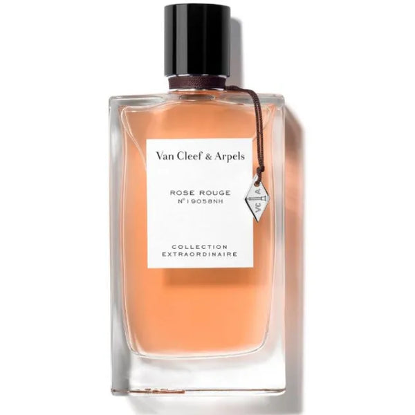 Van Cleef & Arpels Rose Rouge