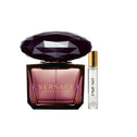 Versace Crystal Noir - Parf'art