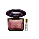 Versace Crystal Noir - Parf'art