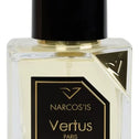 Vertus Narcos is - Parf'art