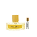 Vilhelm Parfumerie Dirty Velvet - Parf'art