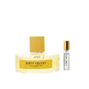 Vilhelm Parfumerie Dirty Velvet - Parf'art