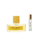 Vilhelm Parfumerie Dirty Velvet - Parf'art