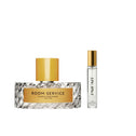 VILHELM PARFUMERIE ROOM SERVICE - Parf'art