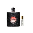 Yves Saint Laurent Black Opium - Parf'art