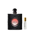 Yves Saint Laurent Black Opium - Parf'art