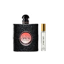 Yves Saint Laurent Black Opium - Parf'art