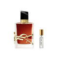 Yves Saint Laurent Libre Le parfum - Parf'art
