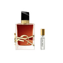 Yves Saint Laurent Libre Le parfum - Parf'art