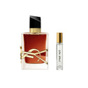 Yves Saint Laurent Libre Le parfum - Parf'art