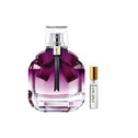 Yves Saint Laurent Mon Paris Intensement - Parf'art