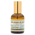 Zielinski Rozen Bergamot Green Tea Sandalwood - Parf'art