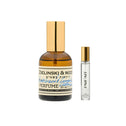 Zielinski Rozen Bergamot Green Tea Sandalwood - Parf'art