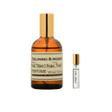 Zielinski Rozen Black pepper vetiver neroli amber - Parf'art