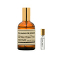 Zielinski Rozen Black pepper vetiver neroli amber - Parf'art