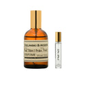Zielinski Rozen Black pepper vetiver neroli amber - Parf'art