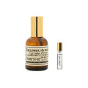 Zielinski Rozen Cedarwood Patchouli Jasmine - Parf'art