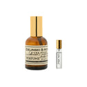 Zielinski Rozen Cedarwood Patchouli Jasmine - Parf'art