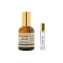 Zielinski Rozen Cedarwood Patchouli Jasmine - Parf'art